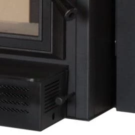 Empire Stove Archway 2300 Wood Burning Fireplace Insert - WB23IN 6 Empire Stove Archway 2300 Wood Burning Fireplace Insert - WB23IN - Image 4