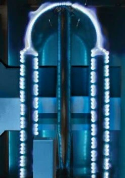 Artisan Professional 36-Inch 3-Burner Freestanding Gas Grill With Rotisserie - ARTP-36C -BBQDIRECT Sales artisan burner low 1