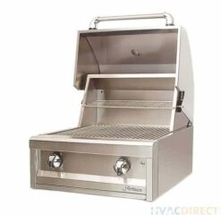 Artisan American Eagle 26-Inch 2-Burner Built-In Gas Grill - AAEP-26 -BBQDIRECT Sales artisan grilll ae 26