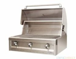 Artisan American Eagle Series 36" 4-Piece Grill Island Bundle -BBQDIRECT Sales artisan grilll ae 36 1