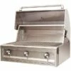 Artisan American Eagle 36-Inch 3-Burner Built-In Gas Grill - AAEP-36 -BBQDIRECT Sales artisan grilll all 06