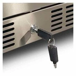 Artisan American Eagle Series 32" 6-Piece Grill Island Bundle -BBQDIRECT Sales artisan refrigerator lock web 2
