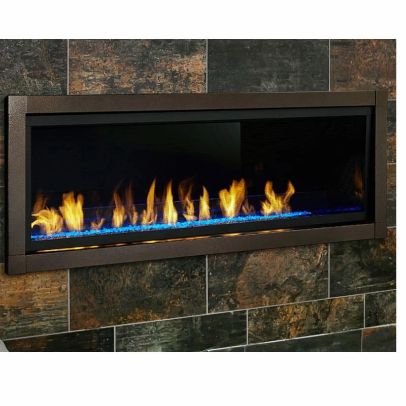 Monessen Artisan Vent Free Linear Fireplace IntelliFire Plus - AVFL60 - 60" 4 Monessen Artisan Vent Free Linear Fireplace IntelliFire Plus - AVFL60 - 60" - Image 2