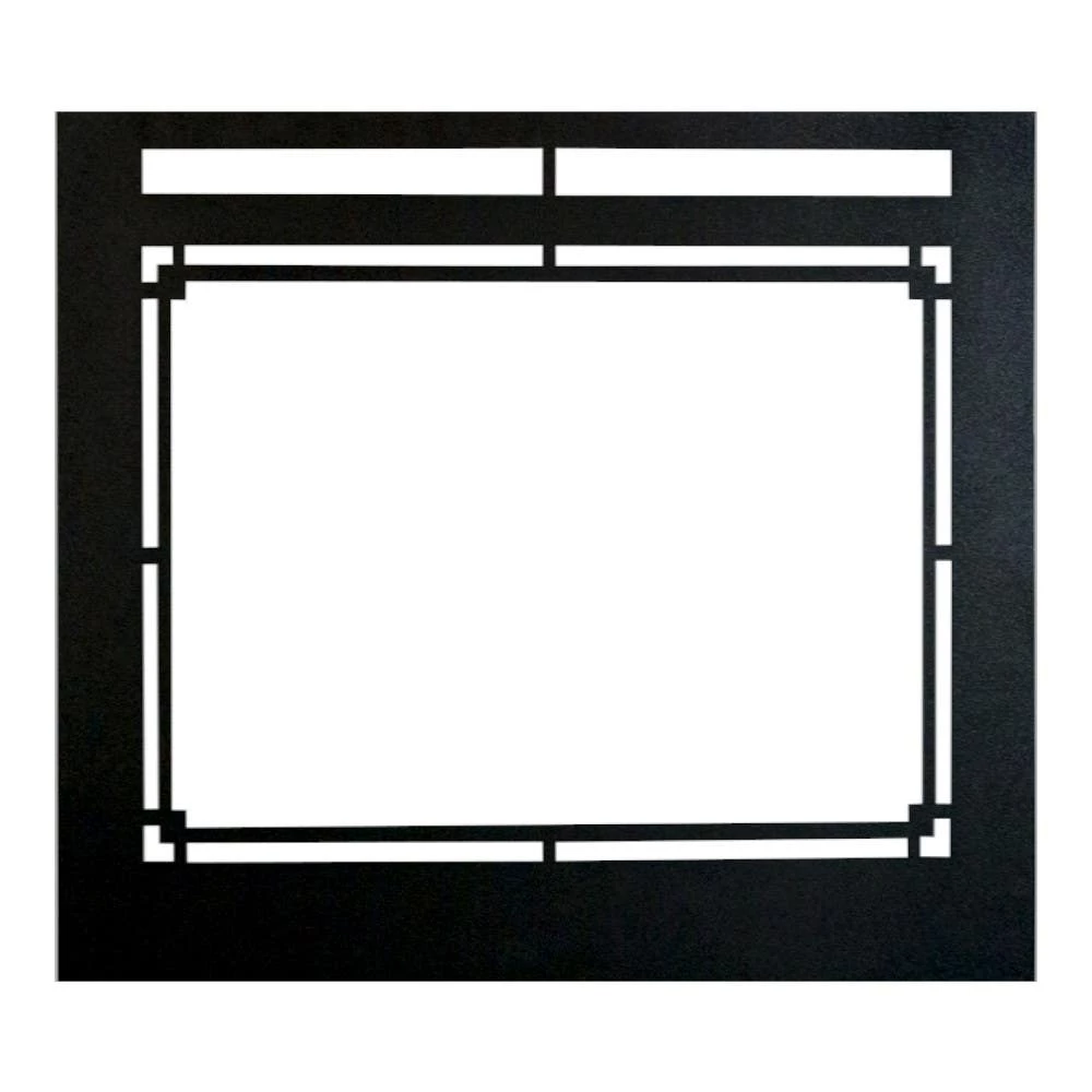 Breckwell 30-Inch Gas Direct Vent Fireplace - With Blower & Remote - BH3024FP - Open Box 12 Breckwell 30-Inch Gas Direct Vent Fireplace - With Blower & Remote - BH3024FP - Open Box - Image 10