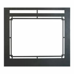 Breckwell 30-Inch Gas Direct Vent Fireplace - With Blower & Remote - BH3024FP - Open Box 25 Breckwell 30-Inch Gas Direct Vent Fireplace - With Blower & Remote - BH3024FP - Open Box -BBQDIRECT Sales artisan charcoal