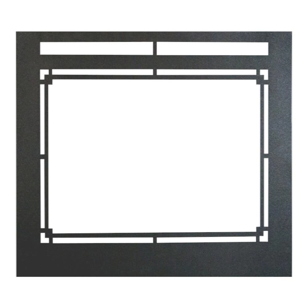 Breckwell 30-Inch Gas Direct Vent Fireplace - With Blower & Remote - BH3024FP - Open Box 13 Breckwell 30-Inch Gas Direct Vent Fireplace - With Blower & Remote - BH3024FP - Open Box - Image 11