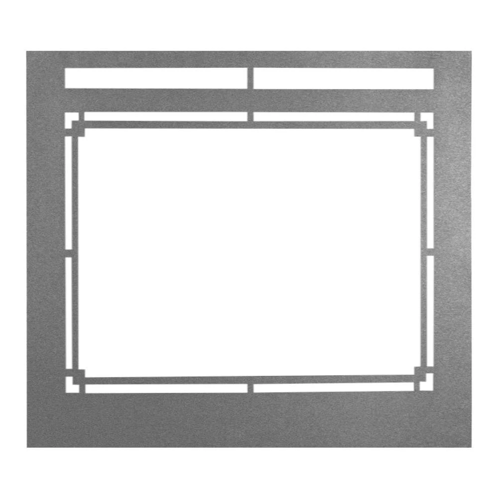 Breckwell 30-Inch Gas Direct Vent Fireplace - With Blower & Remote - BH3024FP - Open Box 15 Breckwell 30-Inch Gas Direct Vent Fireplace - With Blower & Remote - BH3024FP - Open Box - Image 13