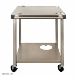 Artisan 30" Countertop Or Freestanding Pizza Oven - ARTP-PZA -BBQDIRECT Sales artisan pizza cart