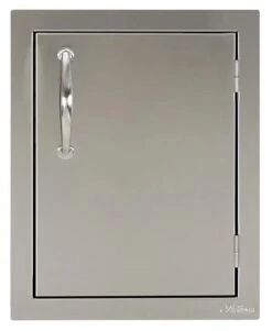 Artisan 3-Piece 26-Inch Built-In Gas Outdoor Kitchen Package W/ Optional Refrigerator -BBQDIRECT Sales artp 26d