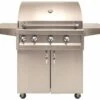 Artisan Professional 32-Inch 3-Burner Freestanding Gas Grill With Rotisserie - ARTP-32C 1 Artisan Professional 32-Inch 3-Burner Freestanding Gas Grill With Rotisserie - ARTP-32C -BBQDIRECT Sales artp 32c freestanding