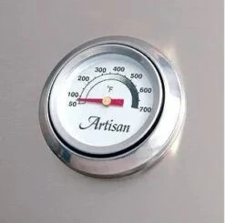 Artisan 3-Piece 36-Inch Built-In Gas Outdoor Kitchen Package W/ Optional Refrigerator -BBQDIRECT Sales artp 36 4