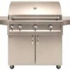 Artisan Professional 36-Inch 3-Burner Freestanding Gas Grill With Rotisserie - ARTP-36C 2 Artisan Professional 36-Inch 3-Burner Freestanding Gas Grill With Rotisserie - ARTP-36C -BBQDIRECT Sales artp 36c freestanding