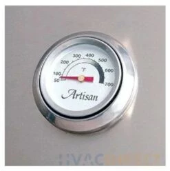 Artisan 3-Piece 42-Inch Built-In Gas Outdoor Kitchen Package W/ Optional Refrigerator -BBQDIRECT Sales artp 42 2