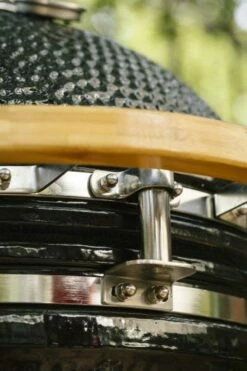 Coyote Asado Ceramic Freestanding Kamado Grill - C1CHCS-FS -BBQDIRECT Sales asado kamado handle