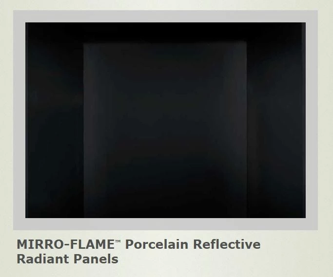 Napoleon Ascent B30 Gas Direct Vent 30 Inch Fireplace 13 Napoleon Ascent B30 Gas Direct Vent 30 Inch Fireplace - Image 11