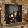 Majestic Ashland Wood Burning Fireplace - 42" 2 Majestic Ashland Wood Burning Fireplace - 42" -BBQDIRECT Sales ash42 main