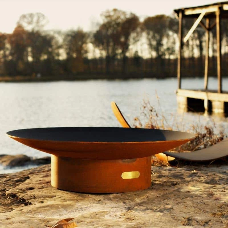 Fire Pit Art 48 Inch Asia Wood Fire Pit 3 Fire Pit Art 48 Inch Asia Wood Fire Pit