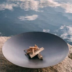 Fire Pit Art 48 Inch Asia Gas Fire Pit -BBQDIRECT Sales asia 48 no fire 64965 1