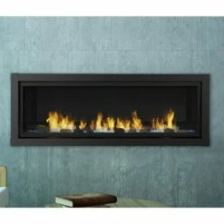 Monessen Artisan Vent Free Linear Fireplace IntelliFire Plus - AVFL60 - 60" 12 Monessen Artisan Vent Free Linear Fireplace IntelliFire Plus - AVFL60 - 60" -BBQDIRECT Sales avfl60nip 1