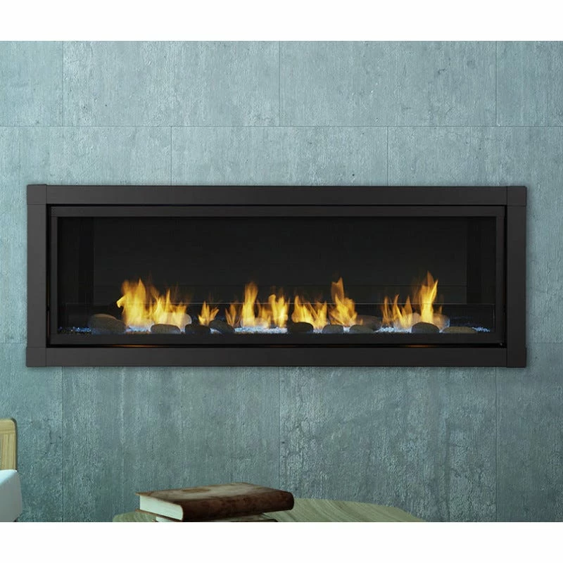 Monessen Artisan Vent Free Linear Fireplace IntelliFire Plus - AVFL60 - 60" 7 Monessen Artisan Vent Free Linear Fireplace IntelliFire Plus - AVFL60 - 60" - Image 5