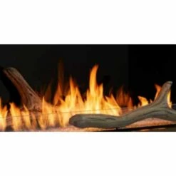 Monessen Vent Free With Gas Saving Electronic Ignition And Battery Back-Up - AVFLST48 -BBQDIRECT Sales avflst48 driftwood log option