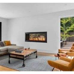 Monessen Vent Free With Gas Saving Electronic Ignition And Battery Back-Up - AVFLST48 -BBQDIRECT Sales avflst48 lifestyle 2