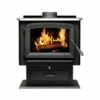 Ashley Large Wood Burning Stove - Heats Up To 2000 Square Feet 1 Ashley Large Wood Burning Stove - Heats Up To 2000 Square Feet -BBQDIRECT Sales aw2020 p main