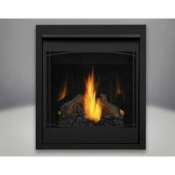 Napoleon Ascent B30 Gas Direct Vent 30 Inch Fireplace -BBQDIRECT Sales b30 thumbnail 2