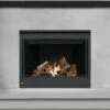 Napoleon Ascent B42 Gas Direct Vent 42 Inch Fireplace - Open Box -BBQDIRECT Sales b42 main 1