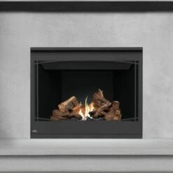 Napoleon Ascent B42 Gas Direct Vent 42 Inch Fireplace - Open Box