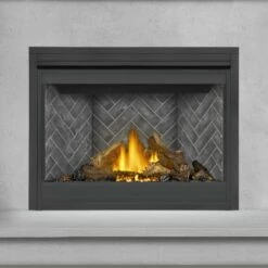 Napoleon Ascent 46 Inch Gas Direct Vent Fireplace 23 Napoleon Ascent 46 Inch Gas Direct Vent Fireplace -BBQDIRECT Sales b46
