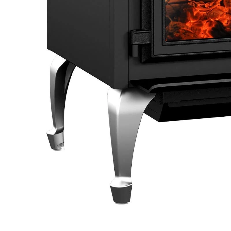 Empire Stove Gateway 2300 Wood Burning Stove - WB23FS 9 Empire Stove Gateway 2300 Wood Burning Stove - WB23FS - Image 7