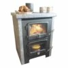 The Vermont Bun Baker By Nectre - Wood Stove - BB1000 - Up To 1000 Square Feet -BBQDIRECT Sales bb1000