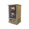The Vermont Bun Baker By Nectre - Wood Stove - BB1500 - Up To 1000 Square Feet 2 The Vermont Bun Baker By Nectre - Wood Stove - BB1500 - Up To 1000 Square Feet -BBQDIRECT Sales bb1500