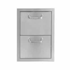 StoneKitchen PRIMO 104" Chef Island -BBQDIRECT Sales bbq 260 drw2 thumb 1