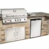 Bull BBQ Island -BBQDIRECT Sales bbq bull island