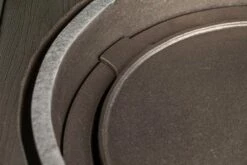 Goldens' Cast Iron 20.5-Inch Stand-Alone Cooker - 13505 -BBQDIRECT Sales bbq grill kamado cooker heat plate goldens cast iron