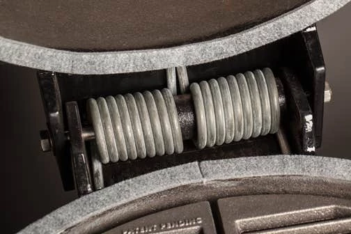 Goldens' Cast Iron 20.5-Inch Cooker Handle Cart - 13546 17 Goldens' Cast Iron 20.5-Inch Cooker Handle Cart - 13546 - Image 15