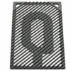 Everdure By Heston Blumenthal Center Grill Plate For FURNACEâ¢ Barbeque Grill - HBG3GRILLC -BBQDIRECT Sales bbqdirect product size optimize 05 1