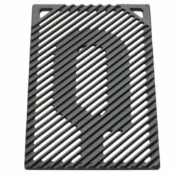 Everdure By Heston Blumenthal Center Grill Plate For FURNACEâ¢ Barbeque Grill - HBG3GRILLC