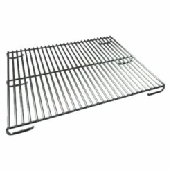Everdure By Heston Blumenthal Roasting Rack For FORCEâ¢ & FURNACEâ¢ Barbeque Grill - HBROASTER