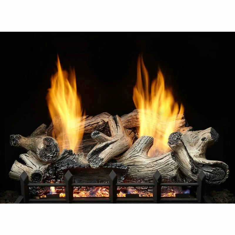 Monessen Aria 36 Inch Vent Free Fireplace - VFF36L 4 Monessen Aria 36 Inch Vent Free Fireplace - VFF36L - Image 2