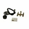 Broilmaster Natural Gas Conversion Kit P3X Models - BCK1008 -BBQDIRECT Sales bck1008 1