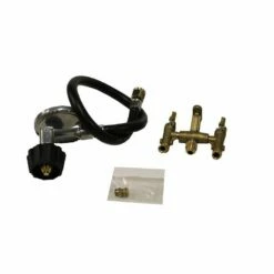 Broilmaster Natural Gas Conversion Kit - BCK1010