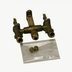 Broilmaster Propane Conversion Kit - BCK1011