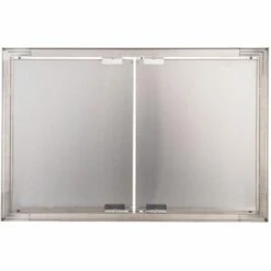 Buck Grill 40" Grill Package With Cover, Access Doors, Triple Drawers, And Island Vents 39 Buck Grill 40" Grill Package With Cover, Access Doors, Triple Drawers, And Island Vents -BBQDIRECT Sales be ad38 back dsc7661 clean