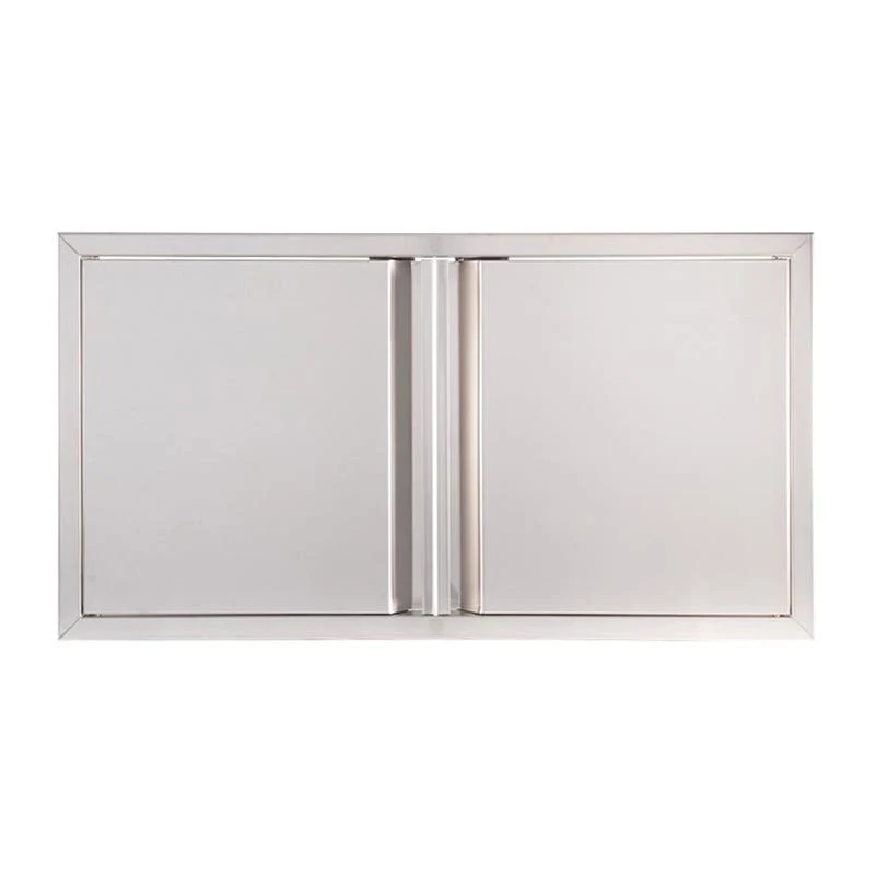 Buck Grill 40" Grill Package With Cover, Access Doors And Island Vents 19 Buck Grill 40" Grill Package With Cover, Access Doors And Island Vents - Image 17