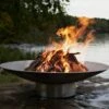 Fire Pit Art 58 Inch Wood Fire Pit - Bella Vita 1 Fire Pit Art 58 Inch Wood Fire Pit - Bella Vita -BBQDIRECT Sales bella vita 18317 800x800 7