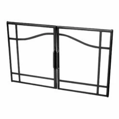 Dimplex 33 Inch Electric Fireplace Deluxe- BF33DXP -BBQDIRECT Sales bf33dxp accent doors