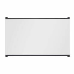 Dimplex RevillusionÂ 42-Inch Built-in Box W/Glass Pane/Plug Kit- RBF42G -BBQDIRECT Sales bf33dxp glass pane 4